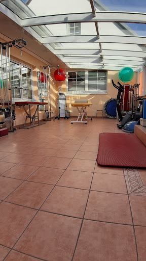 Physiotherapie Ebert