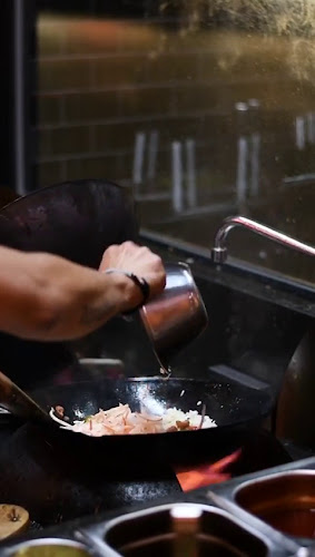 Reviews of Wok to Walk in Leeds - Restaurant