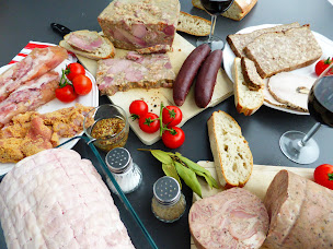 Photo n°2 de Mainjolle à Confolens (Producteur de foie gras)