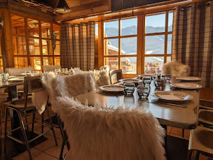 Photo n°24 de L'Auberge des Balcons de Val Thorens - Restaurant à Les Belleville (Pub)