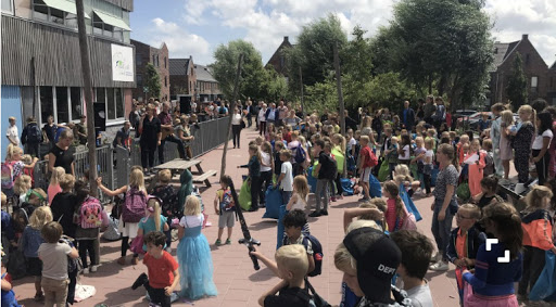 Kindcentrum Roald Dahl (opvang en onderwijs) - Thumbnail
