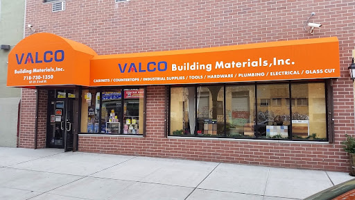 Valco Building & Maintenance Supplies