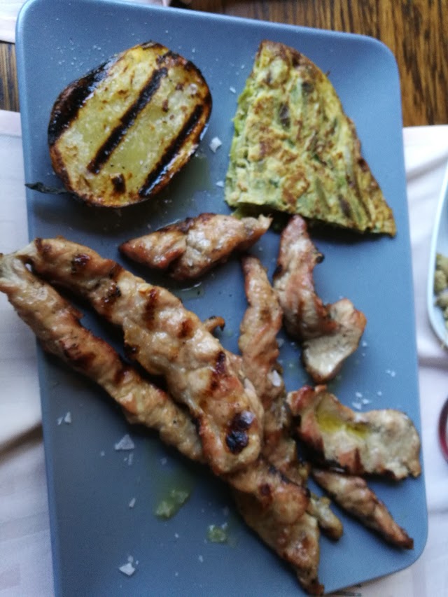 restaurante Mesonet De Manel