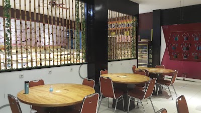Photos of Mulia Electronic