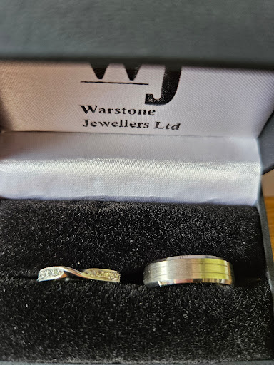 Warstone Jewellers Ltd - Thumbnail