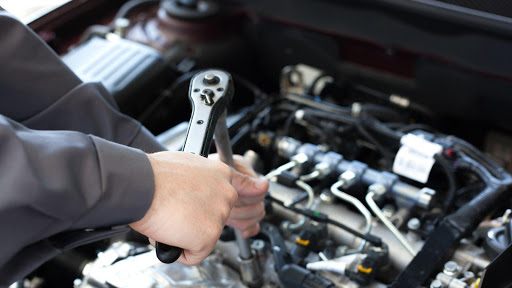 Taller Saja Motor · Torrelavega