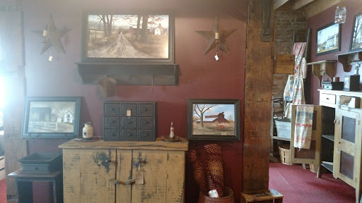 Billy Jacobs Art Gallery - Thumbnail