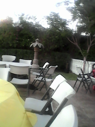 Jardin De Eventos Aries