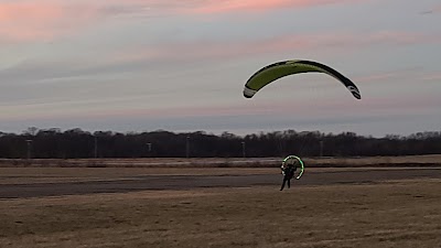 Charles W Baker Airport