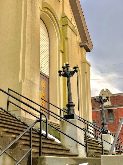 Masjid Kamal-e-Rasool