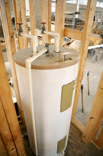 All American Water Heaters - Thumbnail