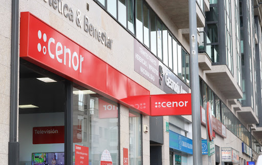Cenor Electrodomésticos Milladoiro