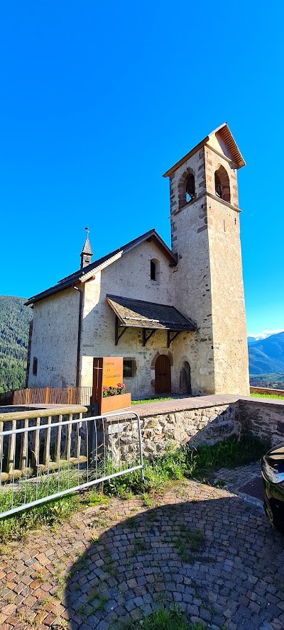 Chiesa San Udalrico