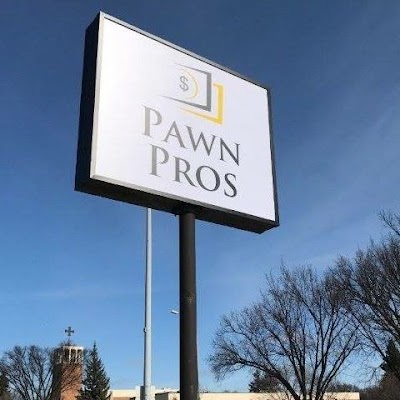 Pawn Pros
