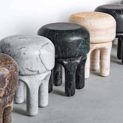 Upgrade your space with stylish stone stools & side tables from Stone Fort India! 🪑✨Each piece is… post image