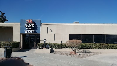 Bank of the West