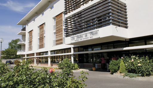 Photo de EHPAD Résidence Marcel Paul à Fleury-la-Vallée (89113)