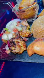 Photo n°3 de Restaurant L'eterneel à Paris (Restaurant)