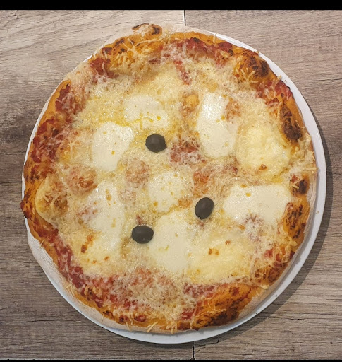 Photo 1 - PIZZA JEJE