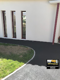 Photo n°6 de Midi goudronnage à Pampelonne (Entreprise de VRD)