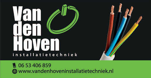 Van den Hoven Installatietechniek - Thumbnail