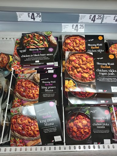 Iceland Supermarket Morpeth Gallery - United Kingdom