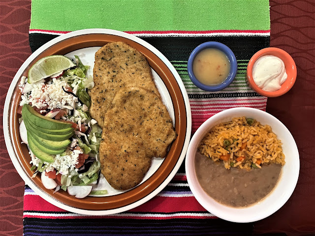 Mama Lupita's Bistro by null