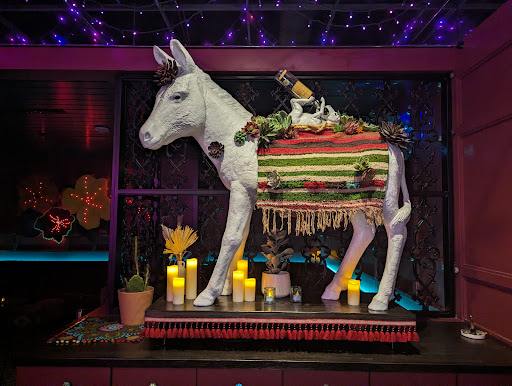 Ghost Donkey – Phoenix - Thumbnail