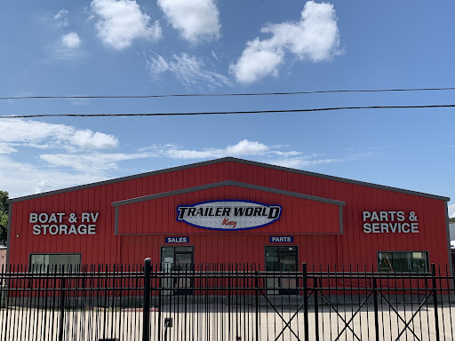 Katy Freeway Boat & RV Storage