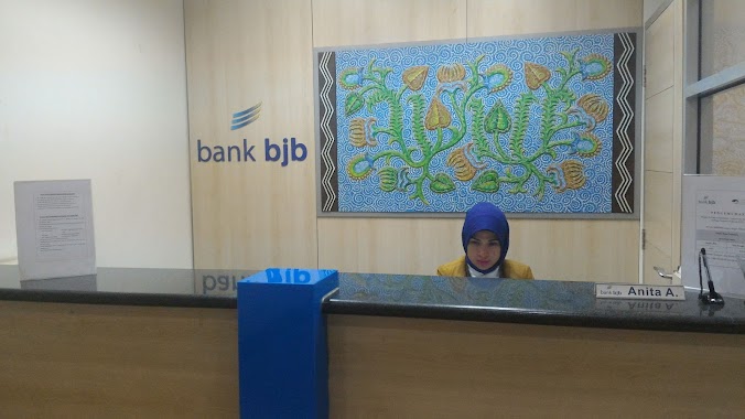 Bank Bjb, Author: Muhammad Taufan