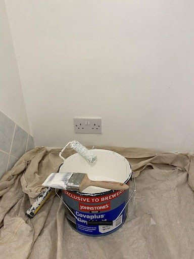 PGR Decorating - Visual
