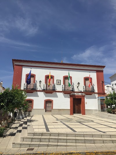 city-hall