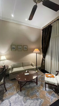 Hotel Majapahit Surabaya by null