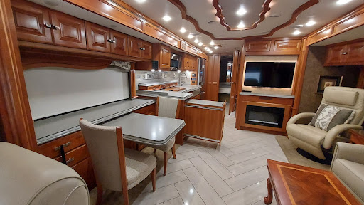 DC RV MOBILE REPAIR SERVICE Gallery - United States