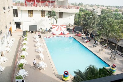 Photos of Princess Luxury Hotels and Tourism