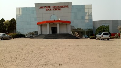 Photos of Lifeforte International School