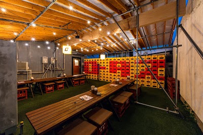 ネオ大衆居酒屋ロータス 宇都宮店