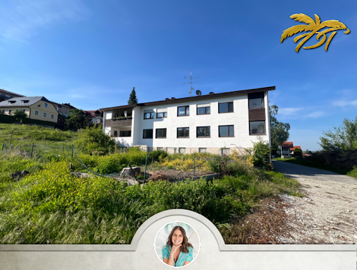 Immobilien wie unter Palmen Tina GmbH