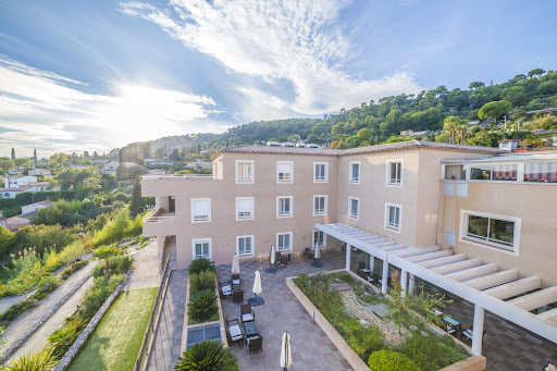 Photo de La Résidence Lyna