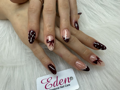 Eden Nails & Beauty