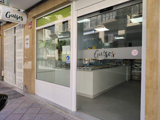 Guisos Cocina Mediterránea - Canalica - Spain