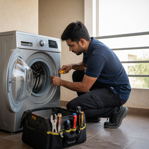 When an appliance stops working, you need fast, reliable help you can trust. A.E.S ELECTRICALS AN… post image