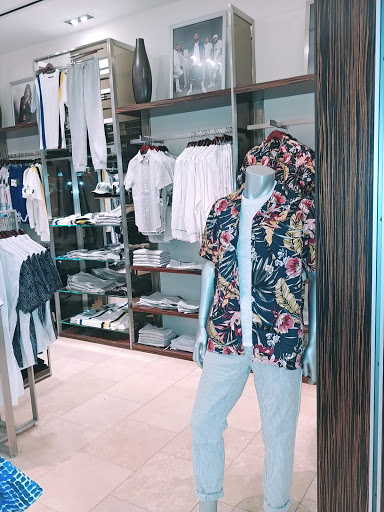 Sean John - Visual