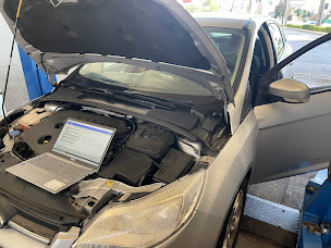 Photo n°4 de Garage de Biarritz à Biarritz (Garage automobile)