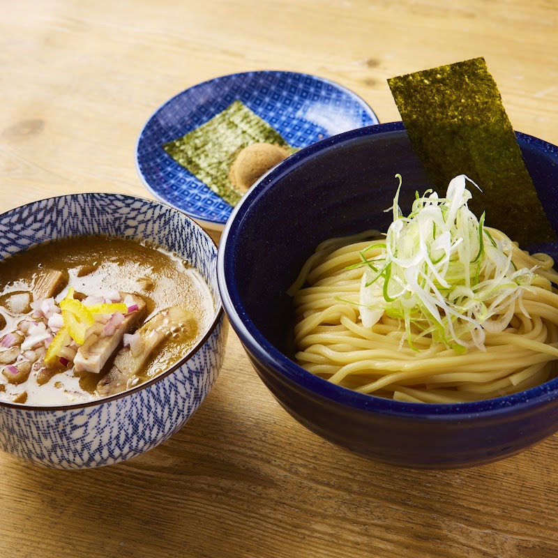 大勝軒まるいち新宿東南口店