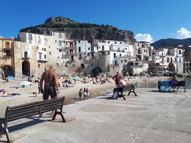 Cefalù