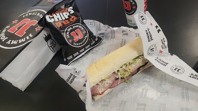 Jimmy John’s