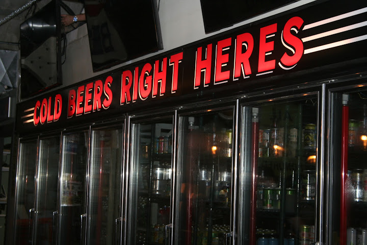 Garage Fishtown by null