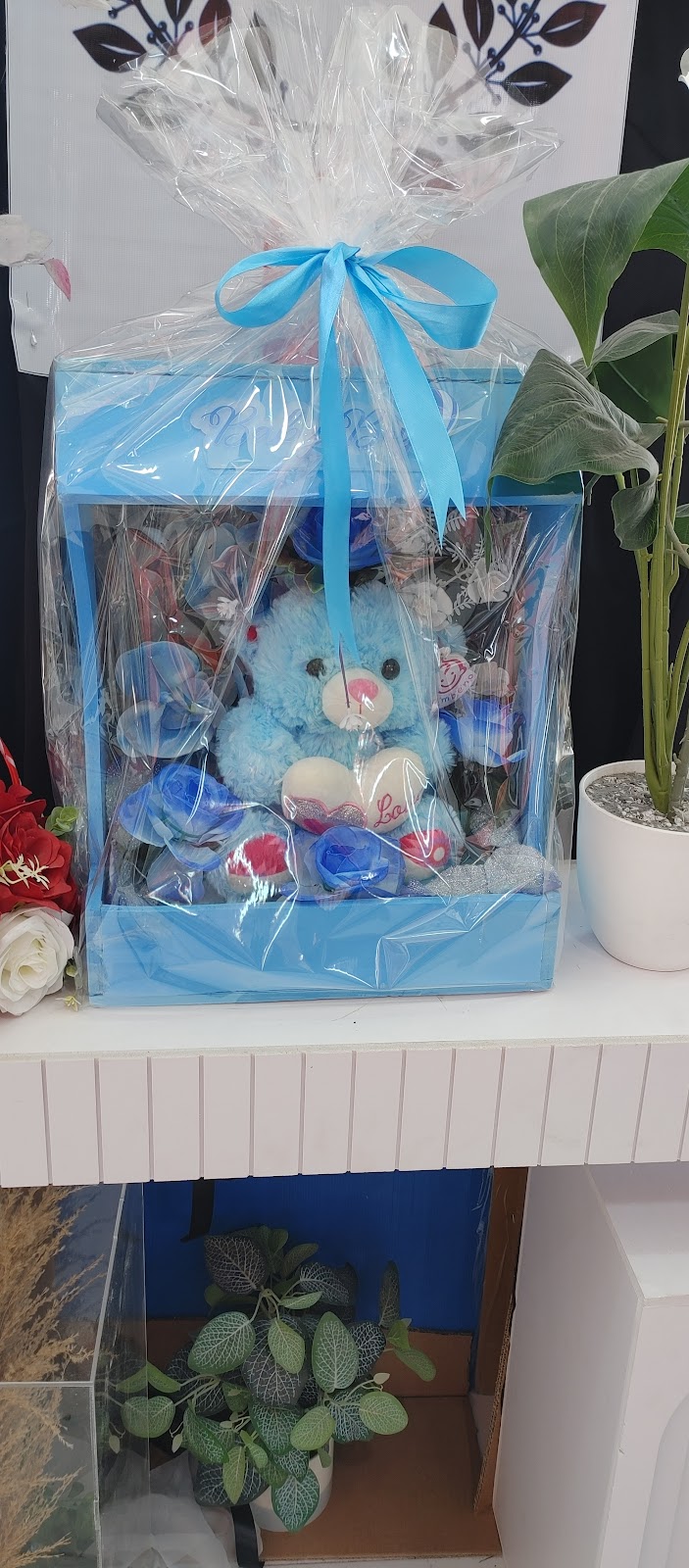 HS HANI SHEN FLOWERS - صورة 2