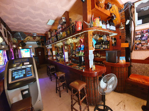 The Rose and Crown